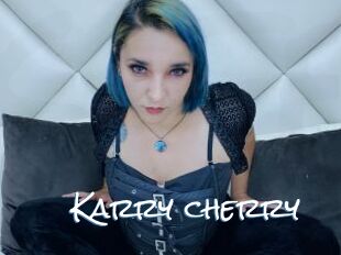 Karry_cherry