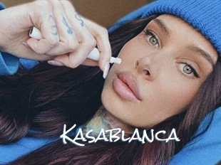 Kasablanca