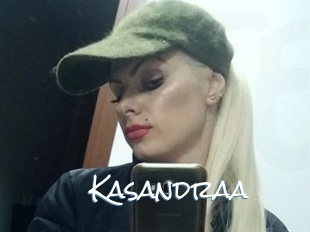 Kasandraa