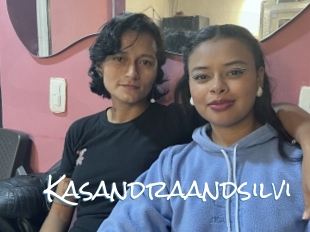 Kasandraandsilvi