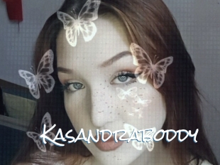 Kasandraboddy