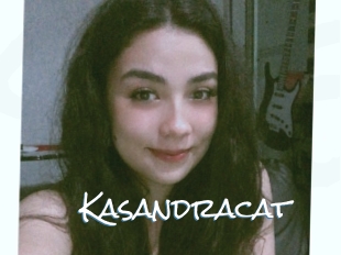 Kasandracat