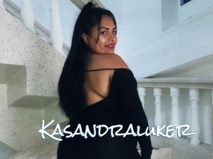 Kasandraluker