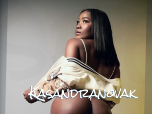 Kasandranovak