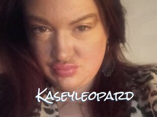 Kaseyleopard