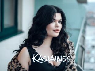Kasiaines