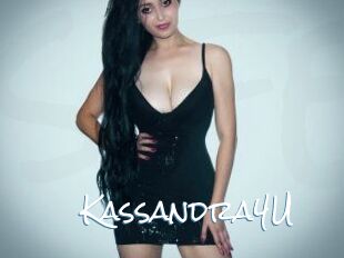 Kassandra4U