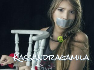 Kassandragamila
