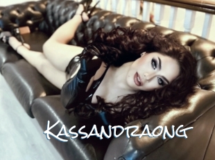 Kassandraong