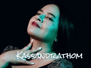 Kassandrathom