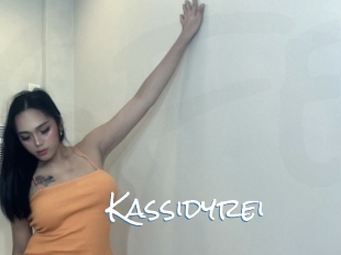 Kassidyrei