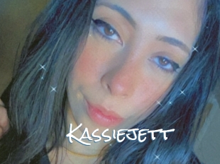 Kassiejett