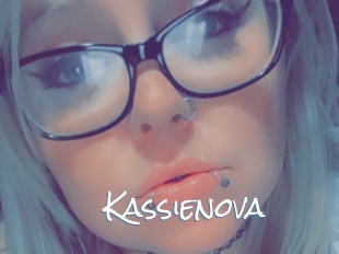 Kassienova