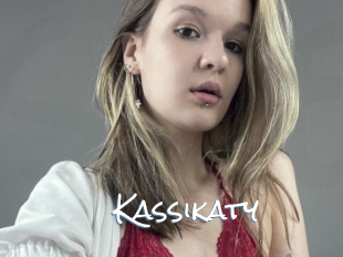 Kassikaty
