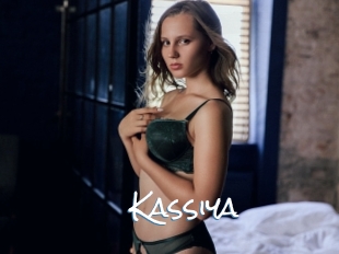Kassiya