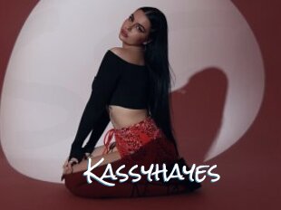 Kassyhayes
