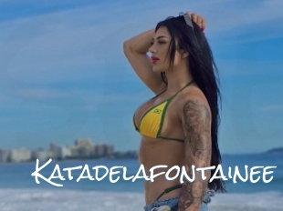 katadelafontainee Sex Feed