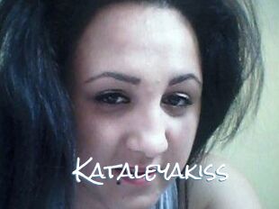 Kataleyakiss