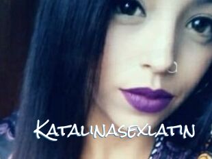 Katalinasexlatin