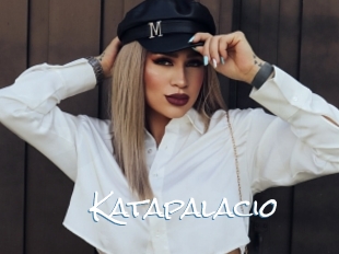 Katapalacio