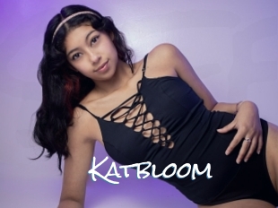 Katbloom