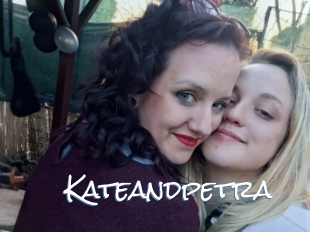 Kateandpetra