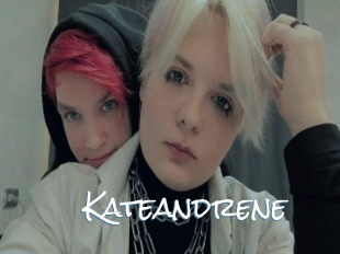 Kateandrene
