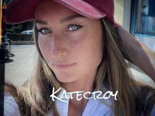Katecroy