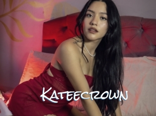 Kateecrown