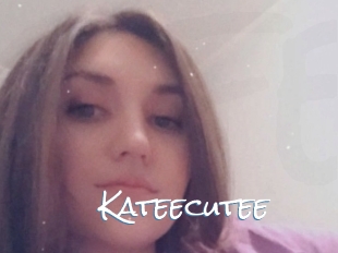 Kateecutee
