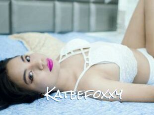 Kateefoxxy