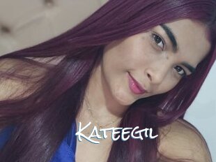 Kateegil
