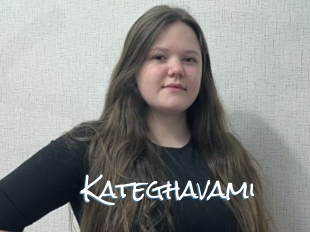 Kateghavami