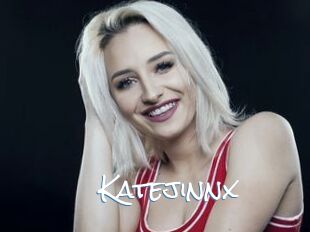 Katejinnx