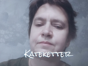 Kateketter