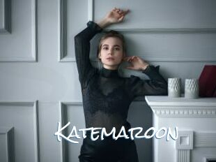 Katemaroon