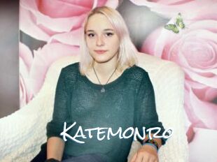 Katemonro