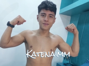 Katenaimm
