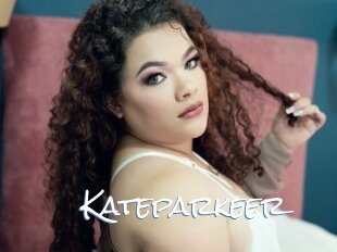 Kateparkeer
