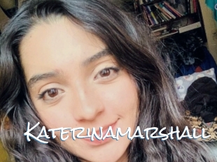 Katerinamarshall