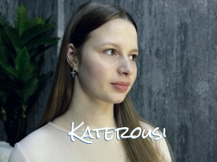 Katerousi