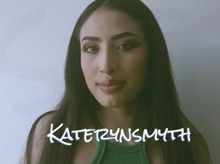 Katerynsmyth