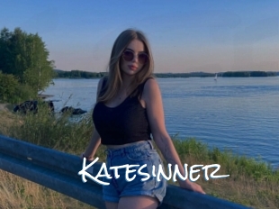 Katesinner