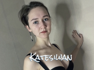 Katesiwan