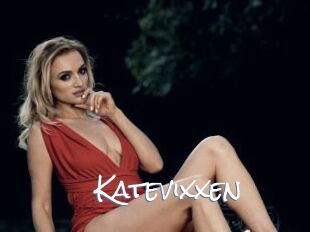 Katevixxen