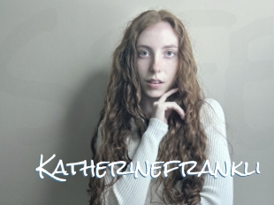 Katherinefrankli