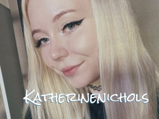 Katherinenichols