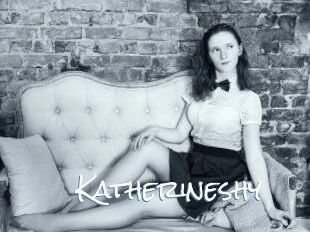 Katherineshy