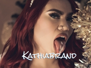 Kathiabrand