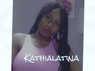 Kathialatina
